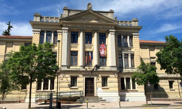 LICEO A. CANOVA DI TREVISO