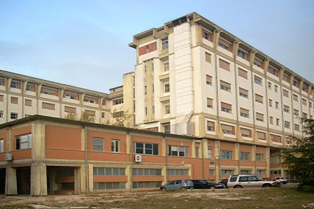 Ospedale di Avezzano