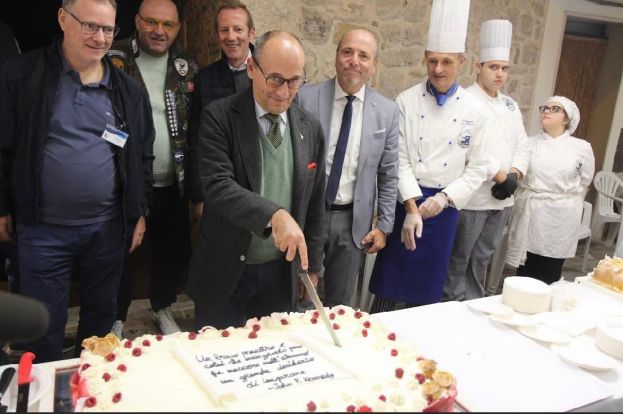 Foto di Gruppo