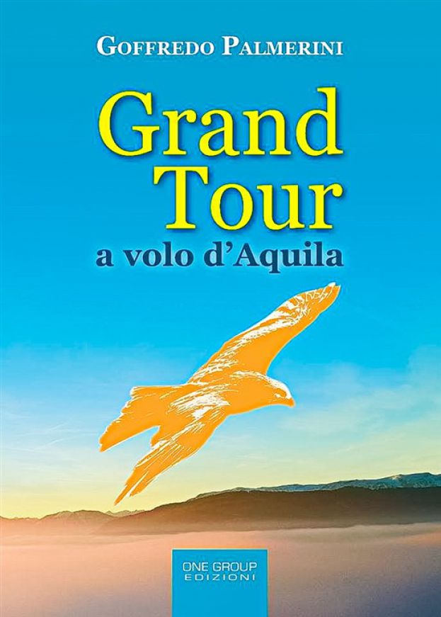 Copertina Libro