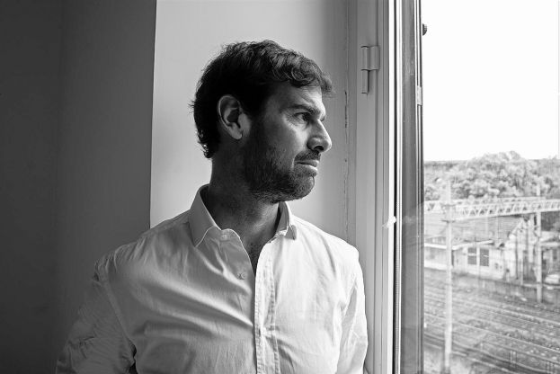 Filippo Gatti