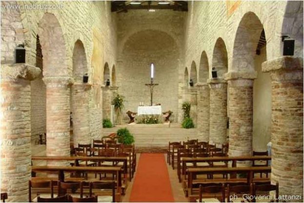 Chiesa di Santa Maria