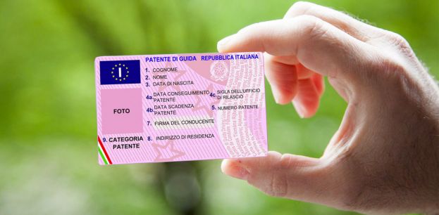 Rinnovo Patente