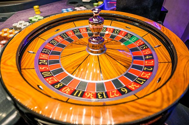 Roulette