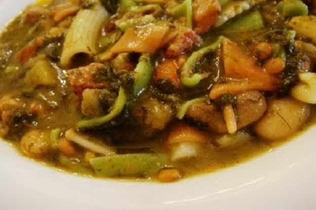 Minestrone