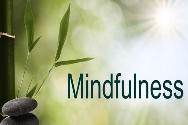 Mindfulness
