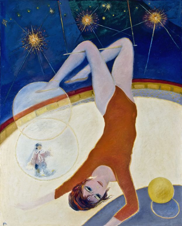 Il Trapezio