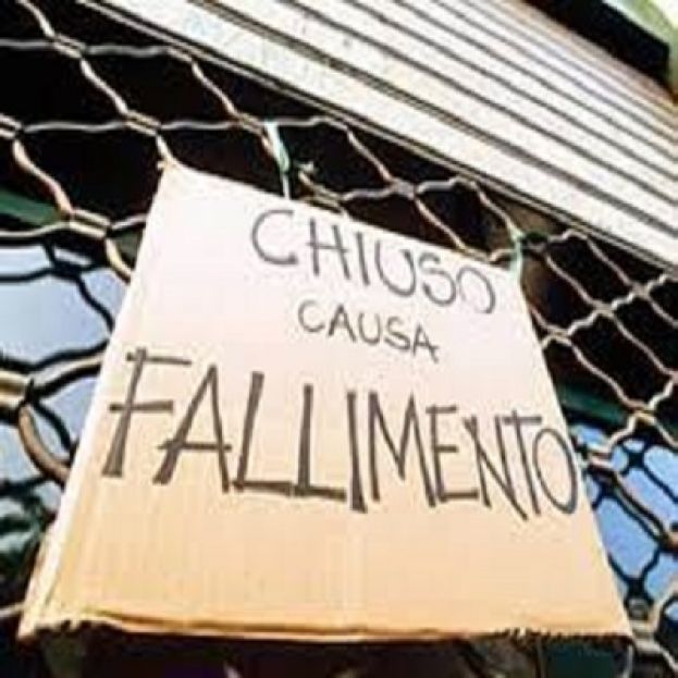 Azienda Fallita