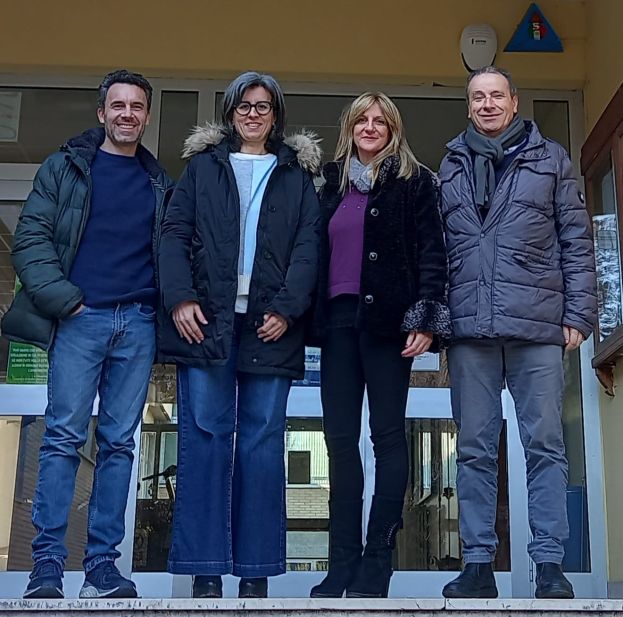 Foto di gruppo