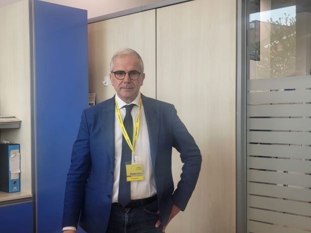 CARLO LUCIDI