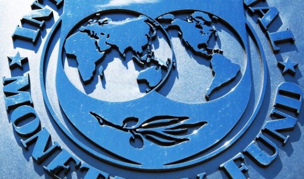 FMI TAGLIA LA STIMA PIL ITALIA A +1% NEL 2016. ALLARME DEBITO: CRESCE ANCHE QUEST'ANNO