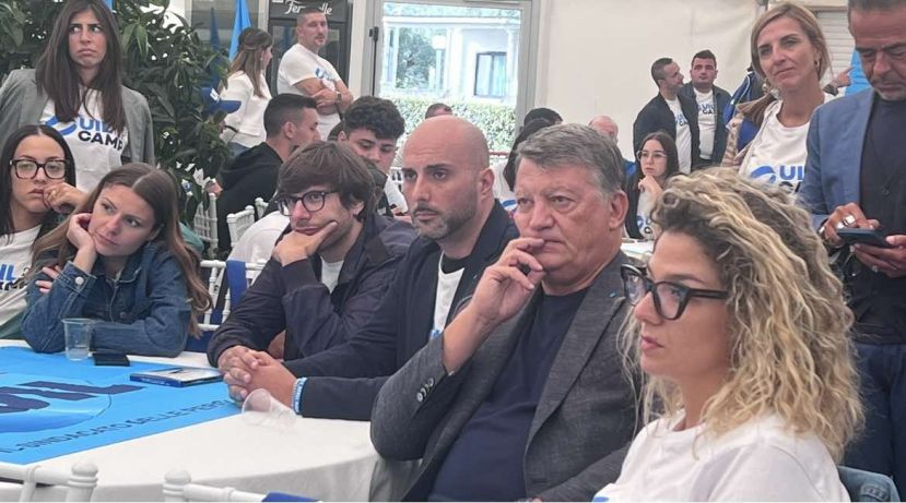 Bombardieri con ragazzi