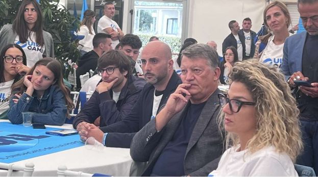 Bombardieri con ragazzi