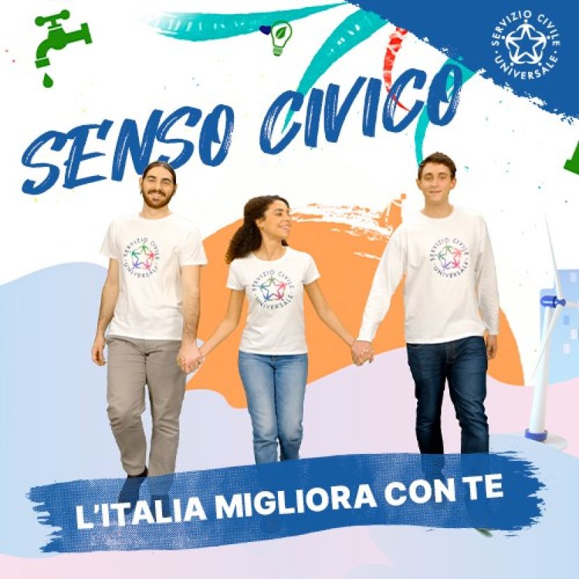 Servizio Civile
