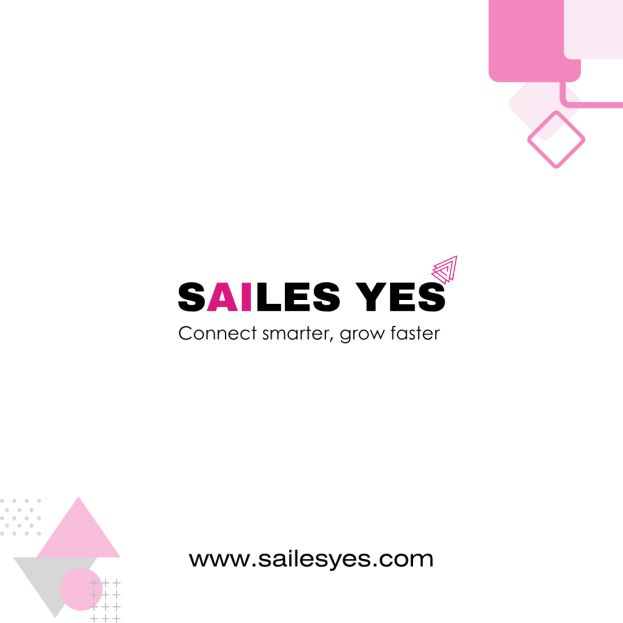 SAILES YES
