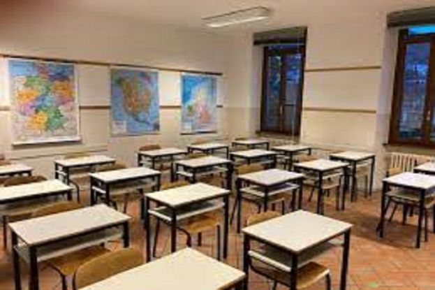 Aula Scolastica