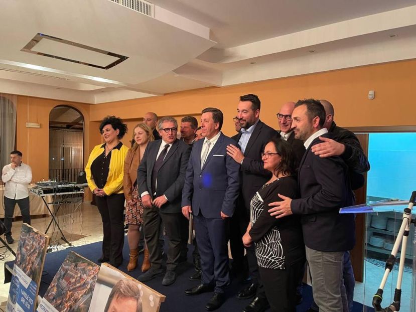Presentazione