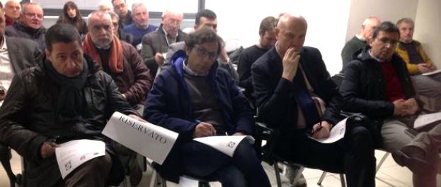 AUMENTO PEDAGGI,FITA/CNA:"I PARLAMENTARI SI IMPEGNINO A TRATTARE CON IL GOVERNO"
