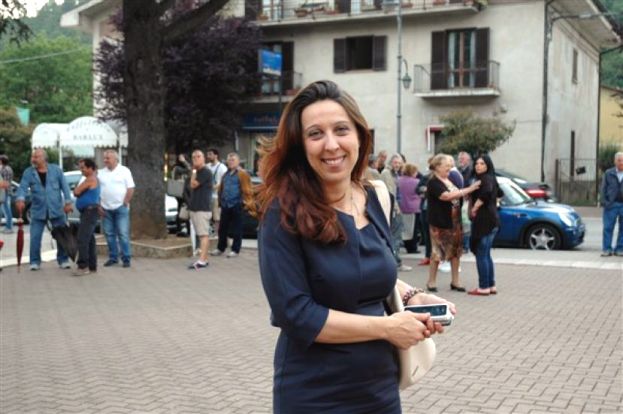 CARSOLI,COMUNICATO STAMPA DEL SINDACO VELIA NAZZARRO