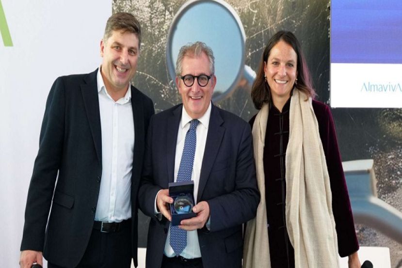 Premiazione