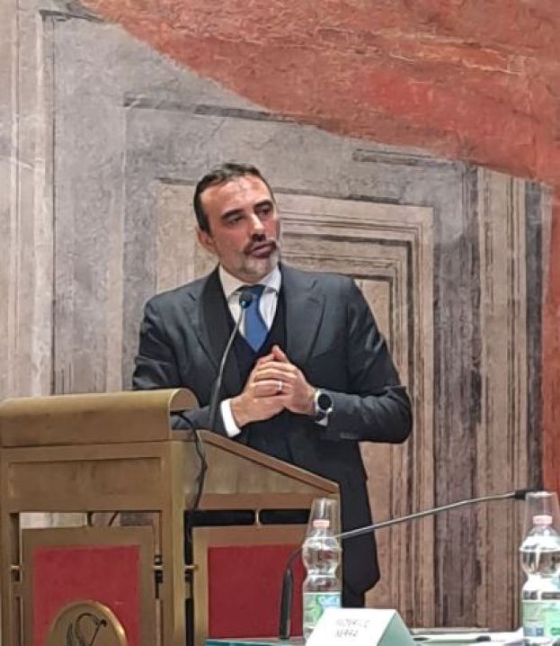 Fabrizio d’Alba