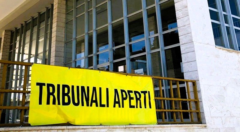 Tribunale di Vasto