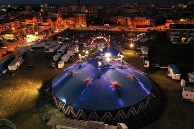 Circo Paolo Orfei