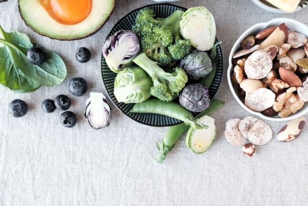 Sana Alimentazione