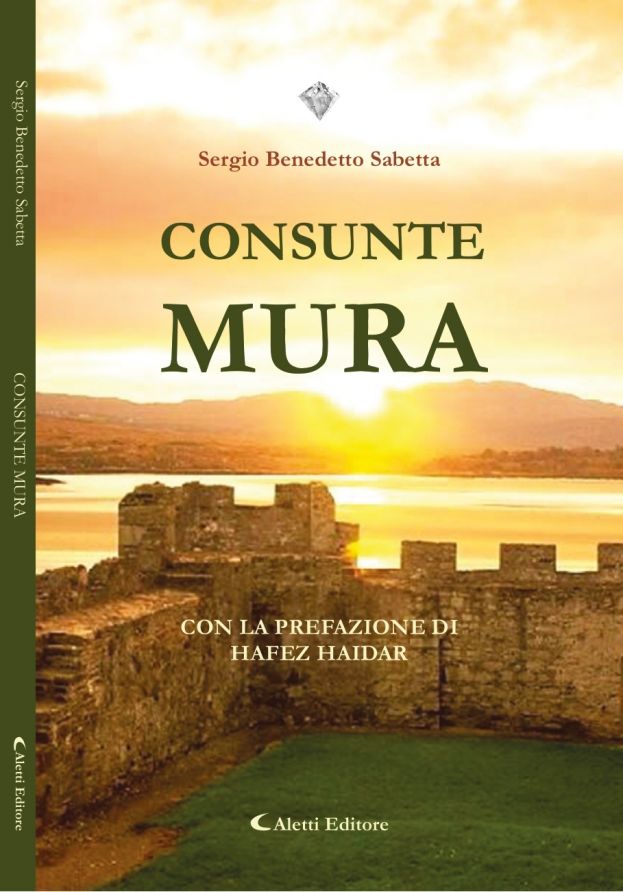 Copertina Libro