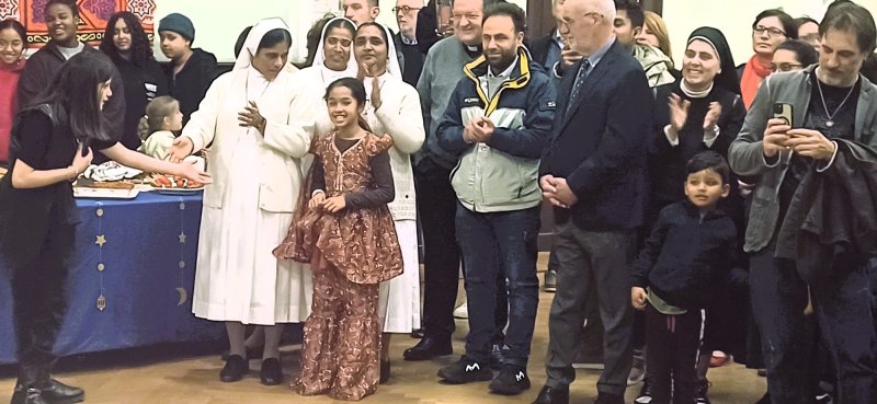 Foto di gruppo