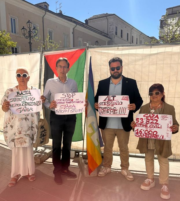 Foto di gruppo
