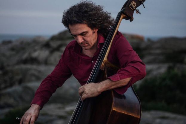 Alberto Bocini