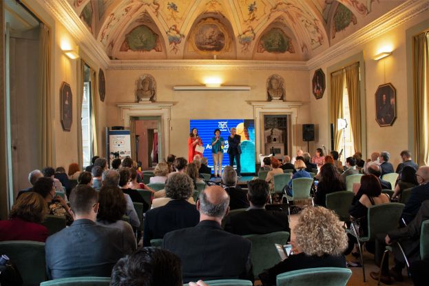 Premio Assosideresi, prima edizione