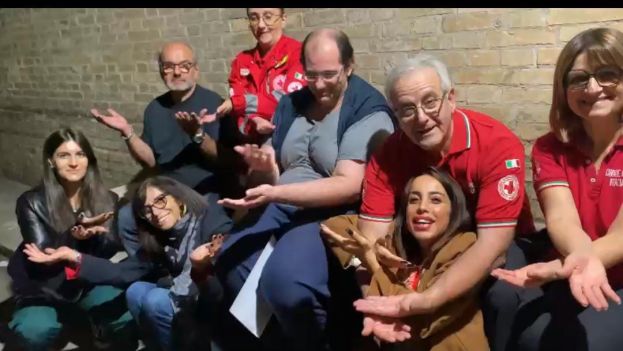 Foto di gruppo