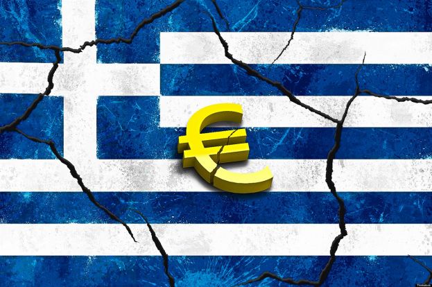 IL FMI AMMETTE: " GRECIA SACRIFICATA PER SALVARE L'EURO"