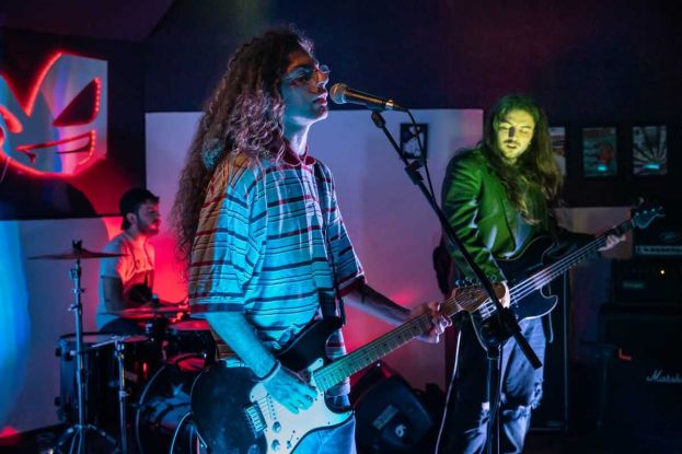 Barbed Wire_ph. Mattia Lazzari_Youth Festival 2024