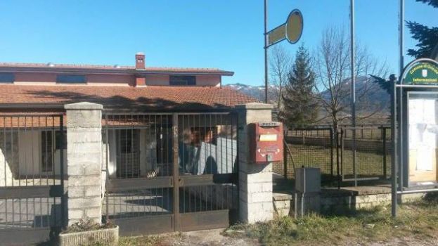 CIVITA DI ORICOLA,CHIUSO PER SEMPRE L’UFFICIO POSTALE.RIAPERTO QUELLO DI ORICOLA