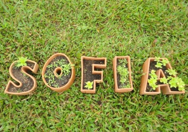 IL NOME SOFIA:SIGNIFICATO ETIMOLOGICO