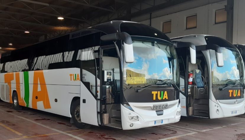 Tua Abruzzo