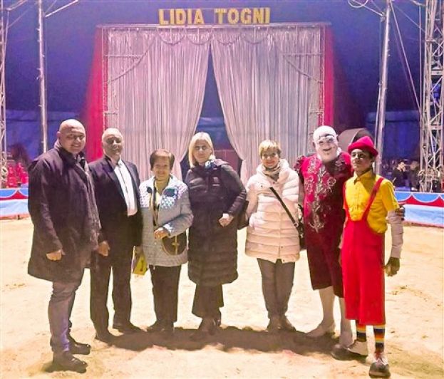 Evento Solidale