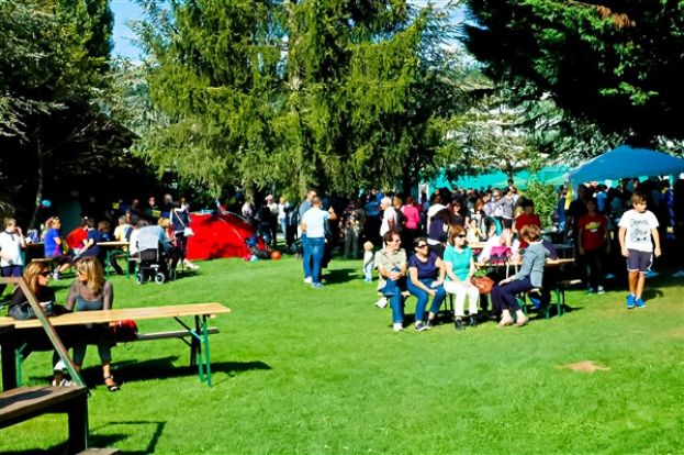 Centro Sportivo Le Sequoie