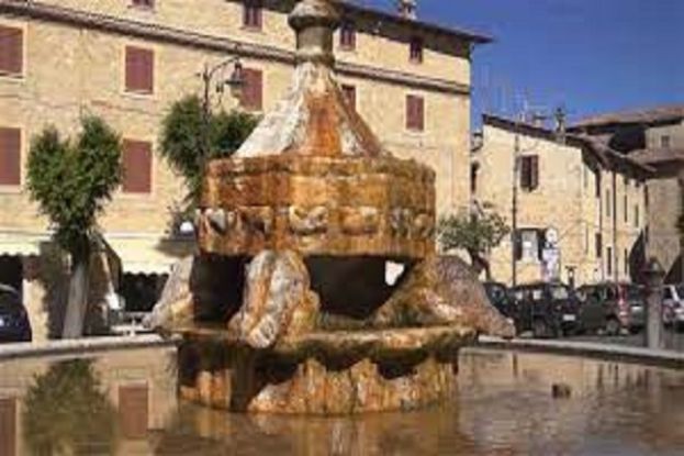 Piazza di Anticoli