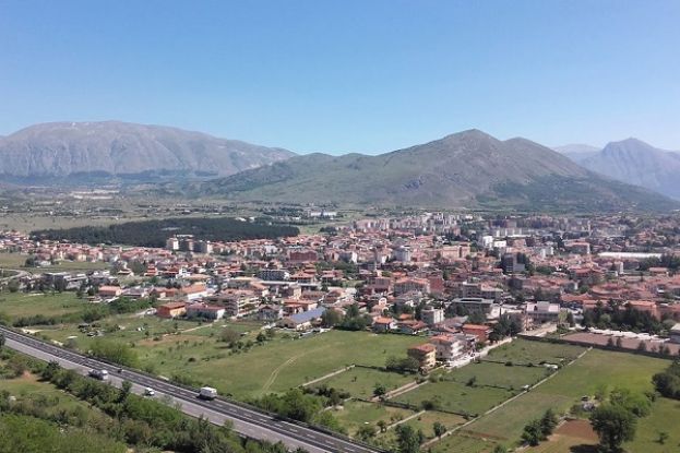 Avezzano