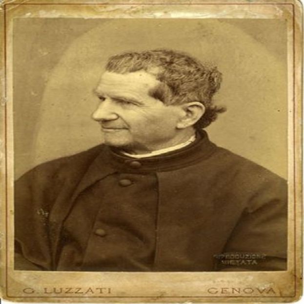 San Giovanni Bosco