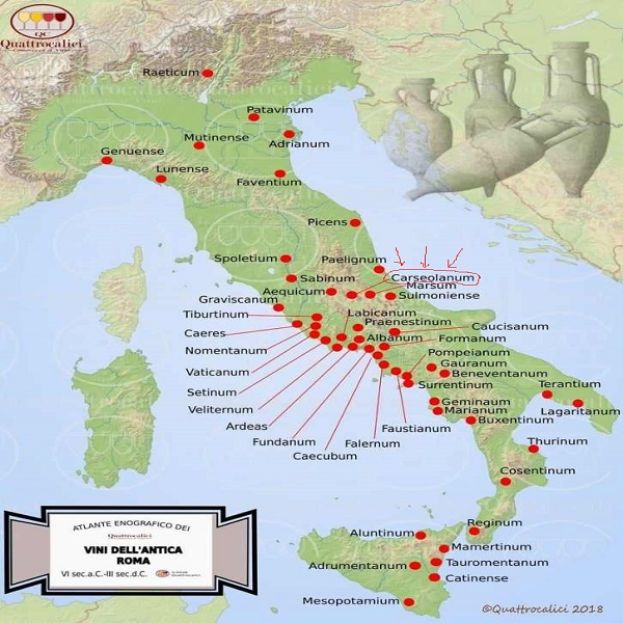 Penisola Italica