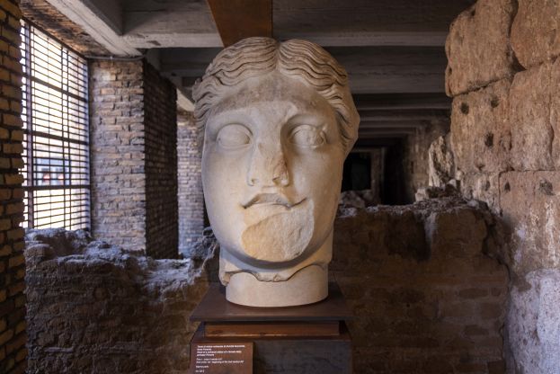 Divinità Femminile