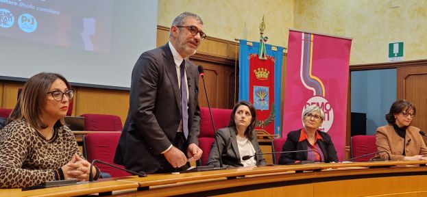 Intervento D'Amico