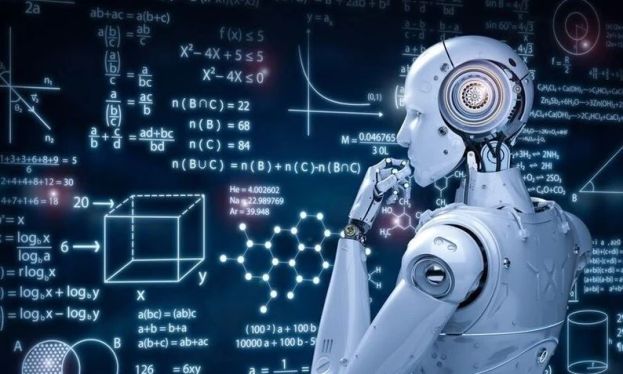 Intelligenza Artificiale