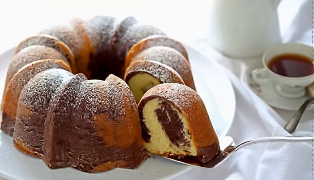 Ciambellone