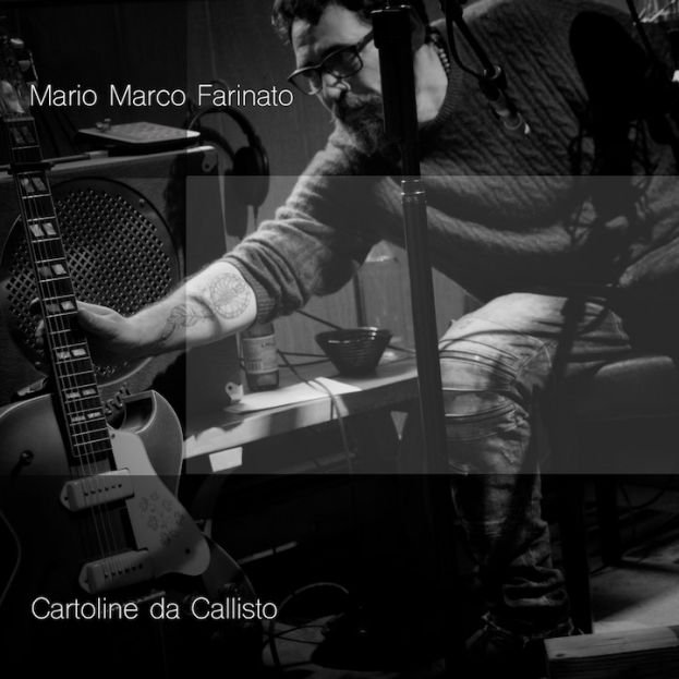 Mario Marco Farinato